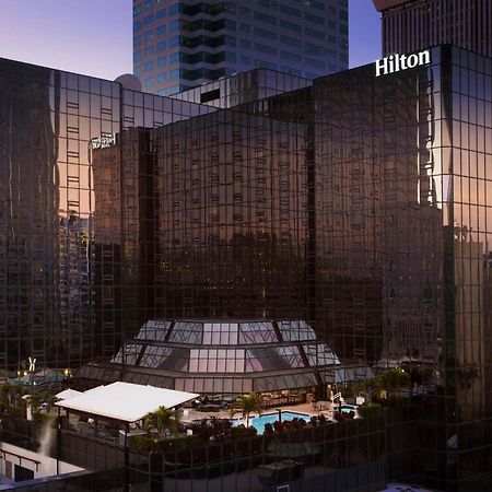 מלון Hilton Tampa Downtown מראה חיצוני תמונה