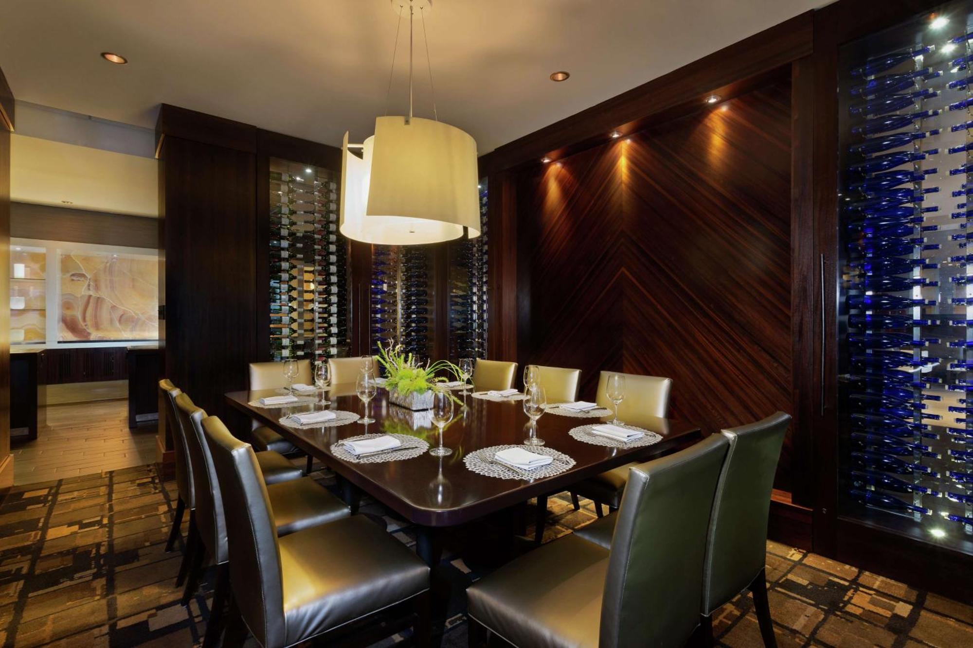 מלון Hilton Tampa Downtown מראה חיצוני תמונה
