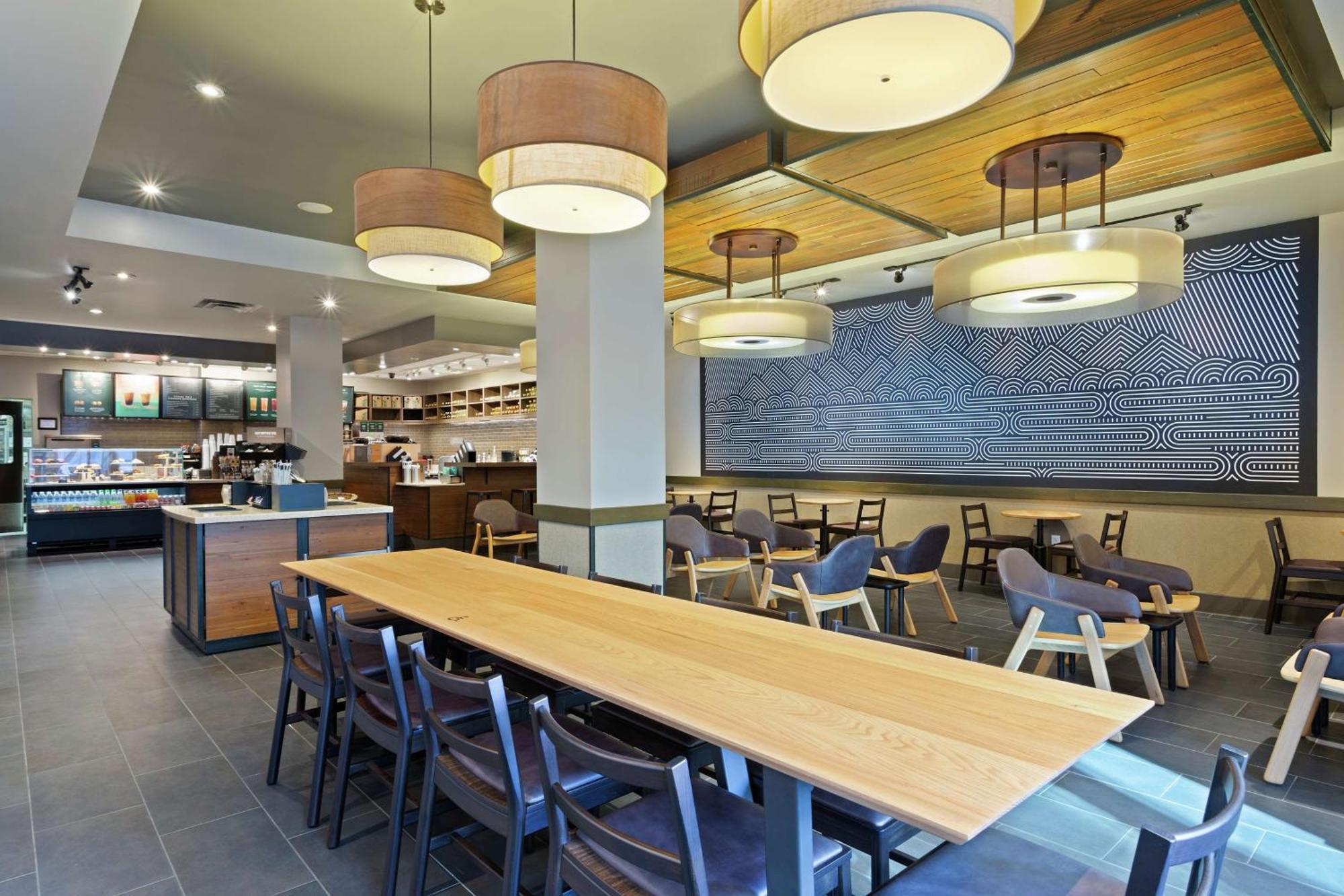 מלון Hilton Tampa Downtown מראה חיצוני תמונה